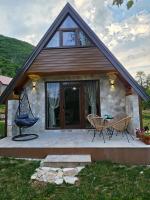 Vila Milena - B&B Zabljak