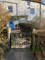 Chapel View - B&B Garrigill