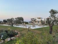 Diade - Dimora contemporanea - B&B Porto Cesareo