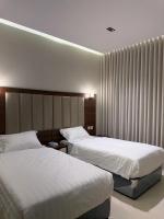 Milano Hotel - B&B Al-`Ula