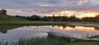 Holiday house Podnieki - B&B Ventspils