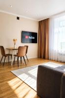 Жк "AUEZOV" - B&B Kokshetau