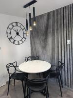 Graphite Residence Chynowo - Ferienwohnung Chynowo