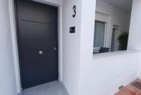Loft Apartment mit 1 Schlafzimmer 