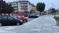 Apartment in the center of town - B&B Łapy