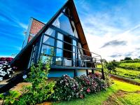 Refugio Pertinho do Céu - B&B São Pedro