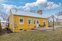 The Blake Cottage Wine Country Home - Chambres d'hôtes Augusta