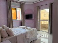 Spacious 2-Bedroom Apartment near Essaouira Medina - Chambres d'hôtes Essaouira