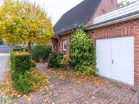 Ferienhaus in St Peter-Ording - B&B Sankt Peter-Ording
