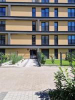 Lubanska by Tauron Arena - B&B Zgorzelec