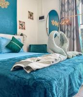 L'échappée verte - B&B Chirongui