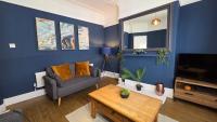 Heart of Headingley Retreat - Ferienwohnung Headingley