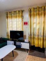 Seventh Heaven - B&B Nairobi