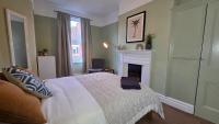Heart of Headingley Retreat - Ferienwohnung Headingley
