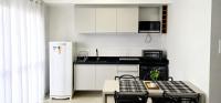 Apartamento Conforto - Ferienwohnung Uruguaiana