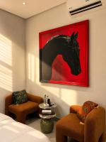 The Boutique Cozy Studio - B&B Dammam