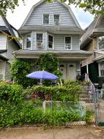 Classical American House 4 - B&B Brooklyn