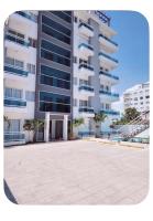 Magnifique appartement de luxe à Juan Dolio 6 voyageurs 2 chambres 3 grand lit 2 salle de bains 2 salons - Chambres d'hôtes Juan Pedro