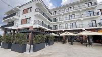 AeroGrey Residence Apartments - B&B Tunari