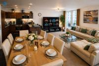 Top Floor Penthouse with Large Terrace 3 Bed 2 Bath - Ferienwohnung London