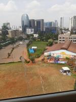 Minah Heights - B&B Nairobi