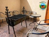 Casa Rukalma Centro - Ferienwohnung Villarrica