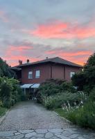 B&B Villa Giardini Susanna - B&B Veruno