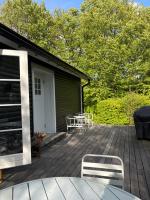 Cozy cabin in Fasalt - B&B Örkelljunga