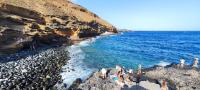 MODERN AND COMFORTABLE APARTMENt - B&B Costa del Silencio