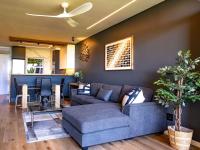 Luxury 2 bedroom apartment at Brookes Hill Suites - B&B Puerto Elizabeth