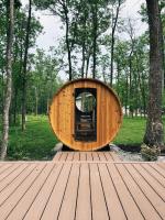 South Shores #1 - B&B Warroad