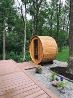 South Shores #1 - B&B Warroad