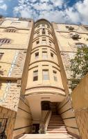 Atlantis Pyramids Inn - B&B El Cairo