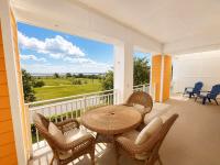 The Sanctuary - Sound Waves 132B - Bed and Breakfast Virginia Beach