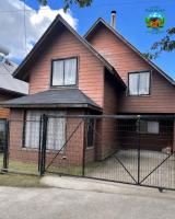 Casa Rukalma Estación - B&B Villarrica