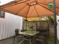 Casa Rukalma Estación - B&B Villarrica