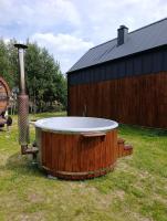 Stodoła na Kaszubach - Bed and Breakfast Gowidlino