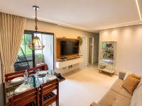 Apt Contemporâneo perto da Praia de Atalaia - Ferienwohnung Aracaju