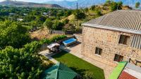 Adams Rest House - B&B Yeghegnadzor