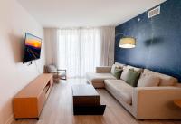 Open 1BR Intracoastal View Full Resort Access - Chambres d'hôtes Hallandale Beach