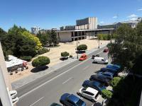 Quantum Ultracentral B2 - Ferienwohnung Craiova