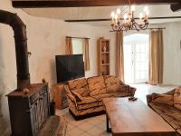 Holiday Home by Lake Dejgunek Gi ycko - B&B Giżycko