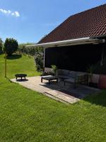 Danube Lodge - B&B Hüfingen