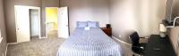 la paz room 1 - B&B Fresno