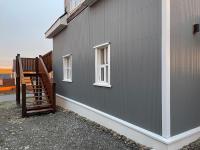 Bjarg at Lyngholt - B&B Þórshöfn