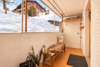INN JOY Apartments - idyllische Bergsicht - B&B Flums