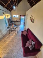 Vila Chalé Azul - Ferienwohnung Morro do Chapéu