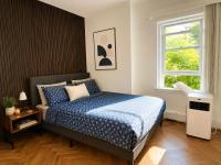 Elegant 2BR Downtown Stay Near English Bay - Chambres d'hôtes Vancouver