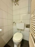 Central Apartment with Park View - B&B Vienna