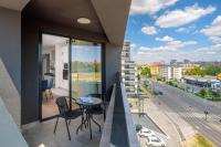 Hubix Suites - City of Mara - M12A - Chambres d'hôtes Timişoara
